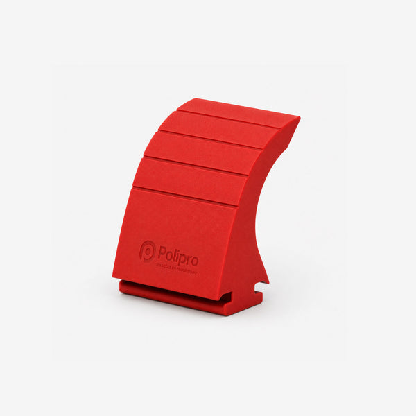LÂMINAS PARA RASPADORES DE CORREIA TRANSPORTADORA