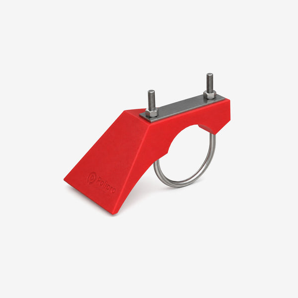 SPRAY RABO DO CASTOR EM POLIURETANO